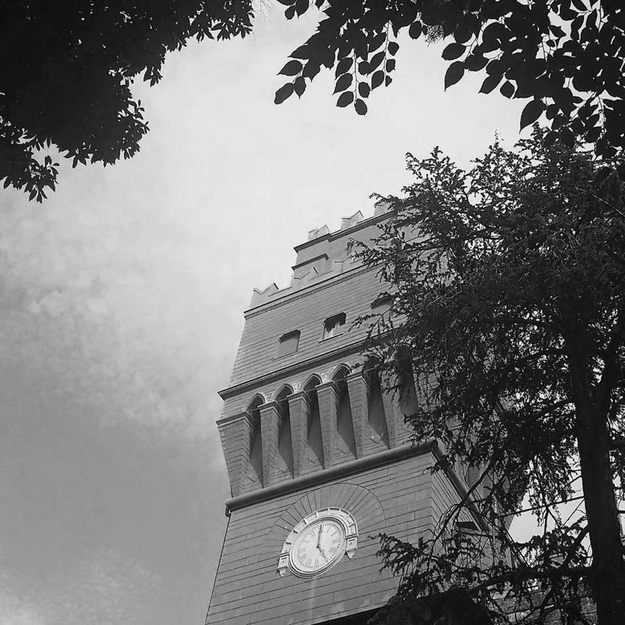 La Torre Di Ro Bed and Breakfast Nápoles Exterior foto